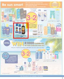 Clicks : You Pay Less (21 Nov - 4 Dec 2019), page 5