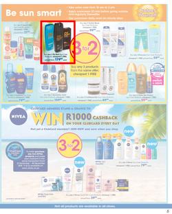 Clicks : You Pay Less (21 Nov - 4 Dec 2019), page 5