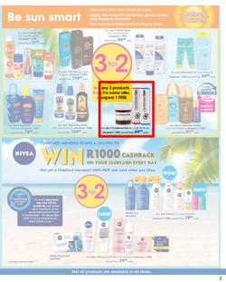 Clicks : You Pay Less (21 Nov - 4 Dec 2019), page 5