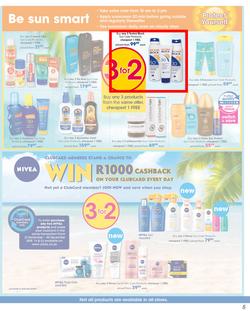 Clicks : You Pay Less (21 Nov - 4 Dec 2019), page 5