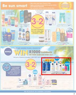 Clicks : You Pay Less (21 Nov - 4 Dec 2019), page 5