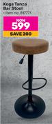 Koga Tanza Bar Stool