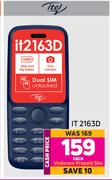 Itel IT 2163D-Each