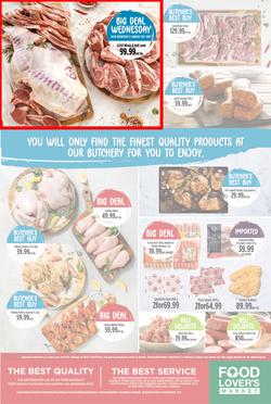 Food Lovers Market Inland : Summer Carnival (25 January - 31 January 2021), page 5