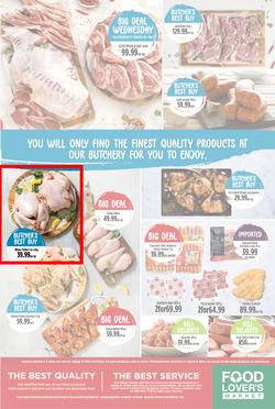 Food Lovers Market Inland : Summer Carnival (25 January - 31 January 2021), page 5