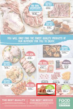 Food Lovers Market Inland : Summer Carnival (25 January - 31 January 2021), page 5