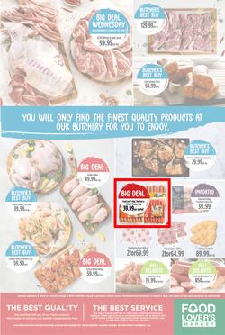 Food Lovers Market Inland : Summer Carnival (25 January - 31 January 2021), page 5