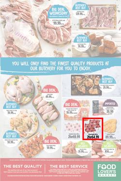 Food Lovers Market Inland : Summer Carnival (25 January - 31 January 2021), page 5