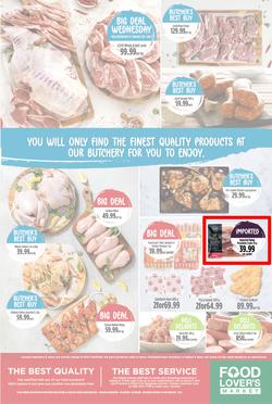 Food Lovers Market Inland : Summer Carnival (25 January - 31 January 2021), page 5