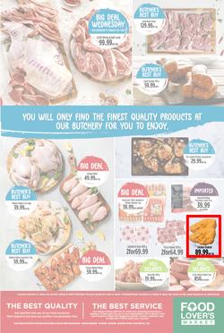 Food Lovers Market Inland : Summer Carnival (25 January - 31 January 2021), page 5