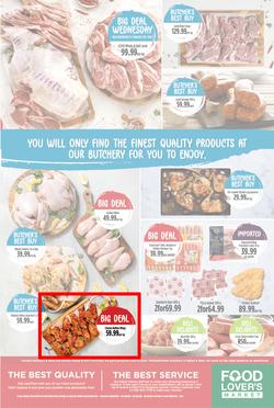 Food Lovers Market Inland : Summer Carnival (25 January - 31 January 2021), page 5