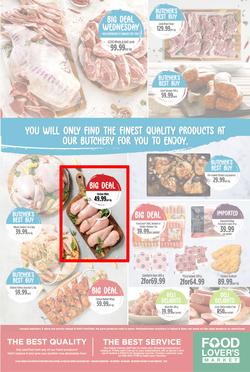 Food Lovers Market Inland : Summer Carnival (25 January - 31 January 2021), page 5