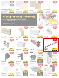 Builders Western Cape & Gqeberha : It's Let's Get Ready To Rubble Day (16 April - 13 May 2024), page 5