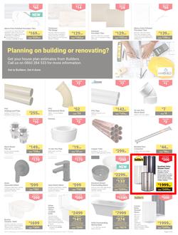 Builders Western Cape & Gqeberha : It's Let's Get Ready To Rubble Day (16 April - 13 May 2024), page 5