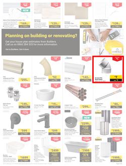 Builders Western Cape & Gqeberha : It's Let's Get Ready To Rubble Day (16 April - 13 May 2024), page 5
