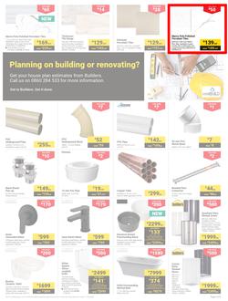 Builders Western Cape & Gqeberha : It's Let's Get Ready To Rubble Day (16 April - 13 May 2024), page 5