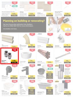 Builders Western Cape & Gqeberha : It's Let's Get Ready To Rubble Day (16 April - 13 May 2024), page 5