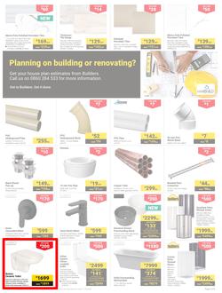Builders Western Cape & Gqeberha : It's Let's Get Ready To Rubble Day (16 April - 13 May 2024), page 5
