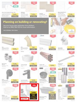 Builders Western Cape & Gqeberha : It's Let's Get Ready To Rubble Day (16 April - 13 May 2024), page 5