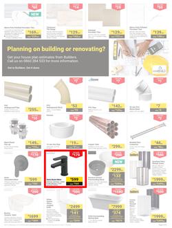 Builders Western Cape & Gqeberha : It's Let's Get Ready To Rubble Day (16 April - 13 May 2024), page 5