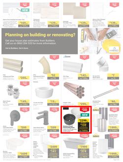 Builders Western Cape & Gqeberha : It's Let's Get Ready To Rubble Day (16 April - 13 May 2024), page 5