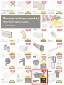 Builders Western Cape & Gqeberha : It's Let's Get Ready To Rubble Day (16 April - 13 May 2024), page 5