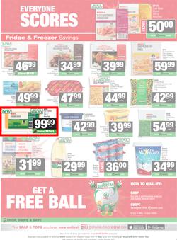 SPAR & SUPERSPAR Eastern Cape (Town) : Super Savings (11 May - 24 May 2026), page 5