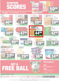 SPAR & SUPERSPAR Eastern Cape (Town) : Super Savings (11 May - 24 May 2026), page 5