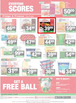 SPAR & SUPERSPAR Eastern Cape (Town) : Super Savings (11 May - 24 May 2026), page 5