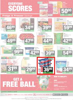 SPAR & SUPERSPAR Eastern Cape (Town) : Super Savings (11 May - 24 May 2026), page 5
