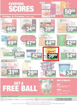 SPAR & SUPERSPAR Eastern Cape (Town) : Super Savings (11 May - 24 May 2026), page 5