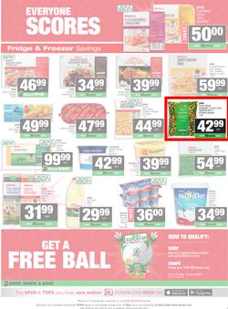 SPAR & SUPERSPAR Eastern Cape (Town) : Super Savings (11 May - 24 May 2026), page 5