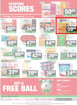 SPAR & SUPERSPAR Eastern Cape (Town) : Super Savings (11 May - 24 May 2026), page 5