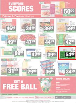 SPAR & SUPERSPAR Eastern Cape (Town) : Super Savings (11 May - 24 May 2026), page 5