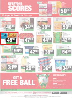 SPAR & SUPERSPAR Eastern Cape (Town) : Super Savings (11 May - 24 May 2026), page 5