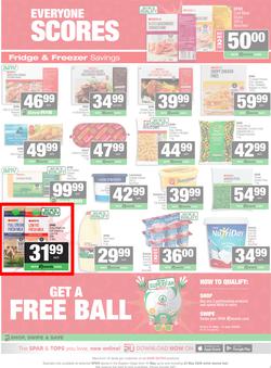SPAR & SUPERSPAR Eastern Cape (Town) : Super Savings (11 May - 24 May 2026), page 5