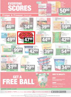 SPAR & SUPERSPAR Eastern Cape (Town) : Super Savings (11 May - 24 May 2026), page 5
