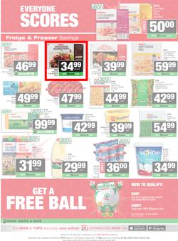 SPAR & SUPERSPAR Eastern Cape (Town) : Super Savings (11 May - 24 May 2026), page 5