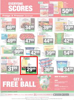 SPAR & SUPERSPAR Eastern Cape (Town) : Super Savings (11 May - 24 May 2026), page 5