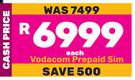 Samsung Galaxy A35 Smartphone-Each