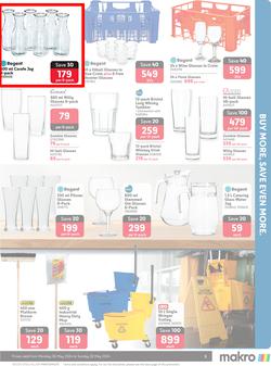 Makro : In A Mood To Treat Your Customers With Appetising Deals (06 May - 26 May 2024), page 5