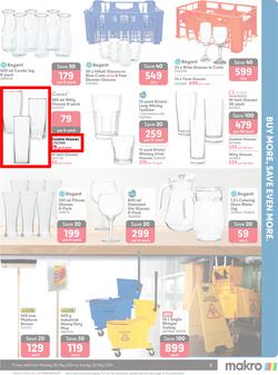 Makro : In A Mood To Treat Your Customers With Appetising Deals (06 May - 26 May 2024), page 5