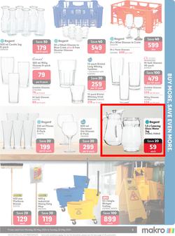 Makro : In A Mood To Treat Your Customers With Appetising Deals (06 May - 26 May 2024), page 5