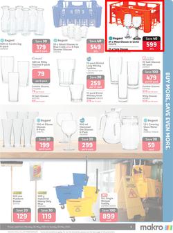 Makro : In A Mood To Treat Your Customers With Appetising Deals (06 May - 26 May 2024), page 5