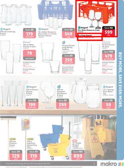 Makro : In A Mood To Treat Your Customers With Appetising Deals (06 May - 26 May 2024), page 5