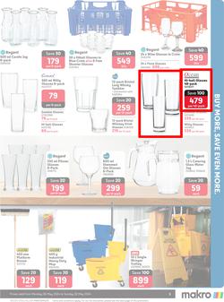 Makro : In A Mood To Treat Your Customers With Appetising Deals (06 May - 26 May 2024), page 5
