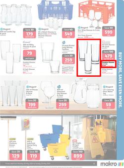 Makro : In A Mood To Treat Your Customers With Appetising Deals (06 May - 26 May 2024), page 5