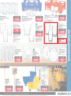 Makro : In A Mood To Treat Your Customers With Appetising Deals (06 May - 26 May 2024), page 5