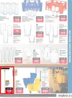 Makro : In A Mood To Treat Your Customers With Appetising Deals (06 May - 26 May 2024), page 5