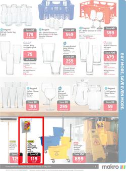 Makro : In A Mood To Treat Your Customers With Appetising Deals (06 May - 26 May 2024), page 5